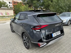 Kia Sportage, снимка 3