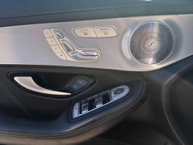Mercedes-Benz GLC 63 AMG  S * CARFAX * ОПЦИЯ ЗА ФИНАНСИРАНЕ, снимка 12
