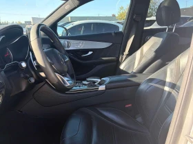 Mercedes-Benz GLC 63 AMG  S * CARFAX * ОПЦИЯ ЗА ФИНАНСИРАНЕ, снимка 11