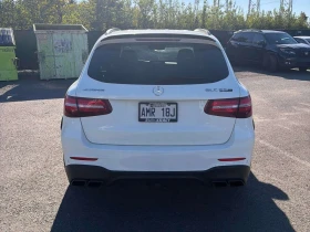 Mercedes-Benz GLC 63 AMG  S * CARFAX * ОПЦИЯ ЗА ФИНАНСИРАНЕ, снимка 4