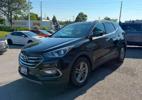 Hyundai Santa fe Luxury, снимка 1