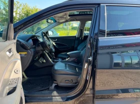 Hyundai Santa fe Luxury, снимка 10