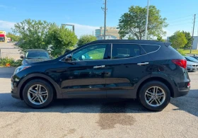Hyundai Santa fe Luxury, снимка 5