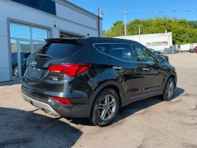 Hyundai Santa fe Luxury, снимка 2