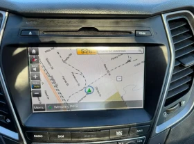 Hyundai Santa fe Luxury, снимка 9