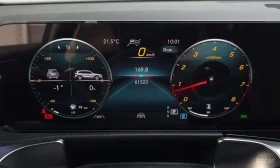 Mercedes-Benz GLB * GLB250 4MATIC * , снимка 8
