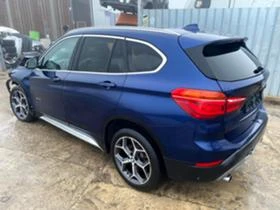 BMW X1 2.0i   | Mobile.bg    7