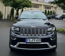 Jeep Grand cherokee 3.0 SUMMIT FULL EDITION 1941 EXCLUSIVE - [1] 
