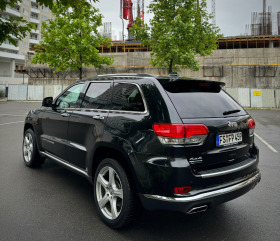 Jeep Grand cherokee 3.0 SUMMIT FULL EDITION 1941 EXCLUSIVE | Mobile.bg   6