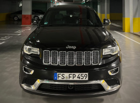Jeep Grand cherokee 3.0 SUMMIT FULL EDITION 1941 EXCLUSIVE