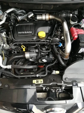 Nissan Qashqai 1.6TD климатроник УНИКАТ ВЪЗМОЖЕН БАРТЕР  - 6249 € / 12221.98 лв. - 47730216 11