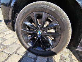 BMW X3 3.0i 306кс 2016 година 92000 км. ЕВРО 6, снимка 10 - Автомобили и джипове - 45471713