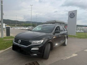Обява за продажба на VW T-Roc 1.0 TSI ~30 000 лв. - изображение 2