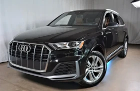 Audi Q7 2.0 TFSI 2021 г ЧЕТЕТЕ ОПИСАНИЕТО, снимка 1