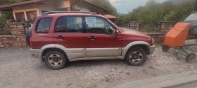 Suzuki Grand vitara | Mobile.bg    5