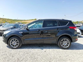     Ford Kuga 2.0d Auto 4x4