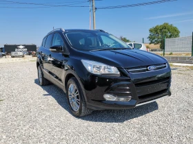 Ford Kuga 2.0d Auto 4x4, снимка 5