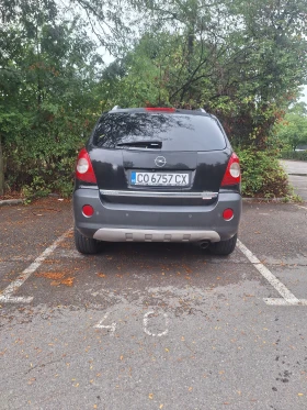 Opel Antara 2.0 16v CDTI, снимка 3