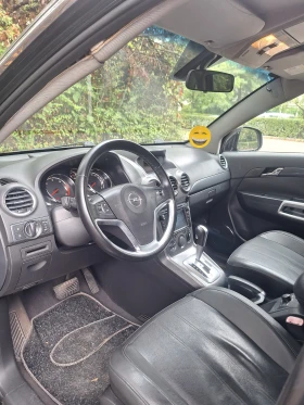 Opel Antara 2.0 16v CDTI, снимка 6