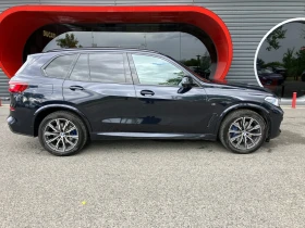 BMW X5 BMW X5 d/ xDrive/ M-SPORT/ PANO/ 360/ ACC/ 20/ , снимка 3