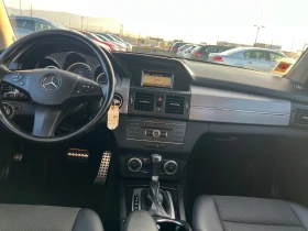 Mercedes-Benz GLK 250 CDI 4 MATIK, снимка 14