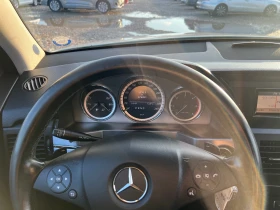 Mercedes-Benz GLK 250 CDI 4 MATIK, снимка 15