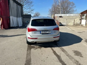 Audi Q5 3.2 FSI Quattro , снимка 4