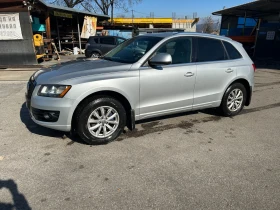 Audi Q5 3.2 FSI Quattro , снимка 3