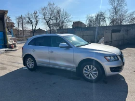 Audi Q5 3.2 FSI Quattro , снимка 1