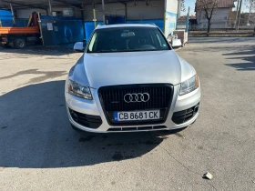 Audi Q5 3.2 FSI Quattro , снимка 2