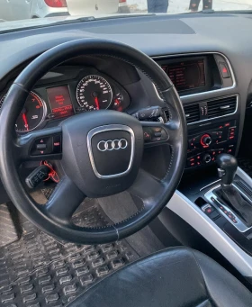 Audi Q5 3.2 FSI Quattro , снимка 12