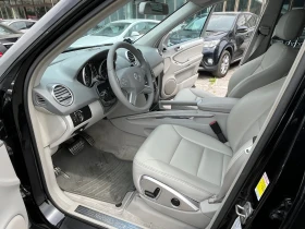 Обява за продажба на Mercedes-Benz ML 320 SPORT 100%реален пробег ТОП Състояние!!! ~18 900 лв. - изображение 8