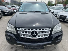 Обява за продажба на Mercedes-Benz ML 320 SPORT 100%реален пробег ТОП Състояние!!! ~18 900 лв. - изображение 1