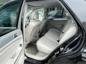 Обява за продажба на Mercedes-Benz ML 320 SPORT 100%реален пробег ТОП Състояние!!! ~18 900 лв. - изображение 10