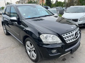 Mercedes-Benz ML 320 SPORT 100%реален пробег ТОП Състояние!!!