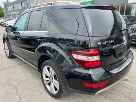 Обява за продажба на Mercedes-Benz ML 320 SPORT 100%реален пробег ТОП Състояние!!! ~18 900 лв. - изображение 3