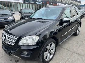 Обява за продажба на Mercedes-Benz ML 320 SPORT 100%реален пробег ТОП Състояние!!! ~18 900 лв. - изображение 2