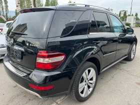 Обява за продажба на Mercedes-Benz ML 320 SPORT 100%реален пробег ТОП Състояние!!! ~18 900 лв. - изображение 6