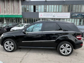 Обява за продажба на Mercedes-Benz ML 320 SPORT 100%реален пробег ТОП Състояние!!! ~18 900 лв. - изображение 5