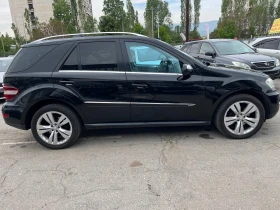 Обява за продажба на Mercedes-Benz ML 320 SPORT 100%реален пробег ТОП Състояние!!! ~18 900 лв. - изображение 4