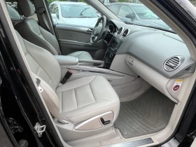 Обява за продажба на Mercedes-Benz ML 320 SPORT 100%реален пробег ТОП Състояние!!! ~18 900 лв. - изображение 7