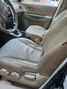 Обява за продажба на Hyundai Tucson ~6 500 лв. - изображение 4