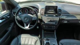 Mercedes-Benz GLE 350 Mercedes-Benz GLE 350 AMG панорама Distronic 360 к - 56500 лв. - 94820590 | Car24.bg