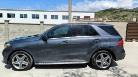 Mercedes-Benz GLE 350 Mercedes-Benz GLE 350 AMG панорама Distronic 360 к - 56500 лв. - 94820590 | Car24.bg