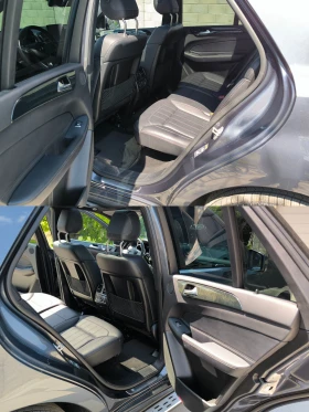 Mercedes-Benz GLE 350 Mercedes-Benz GLE 350 AMG панорама Distronic 360 к - 56500 лв. - 94820590 | Car24.bg