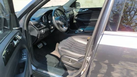 Mercedes-Benz GLE 350 Mercedes-Benz GLE 350 AMG панорама Distronic 360 к - 56500 лв. - 94820590 | Car24.bg