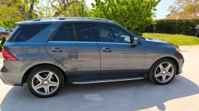 Mercedes-Benz GLE 350 Mercedes-Benz GLE 350 AMG панорама Distronic 360 к - 56500 лв. - 94820590 | Car24.bg