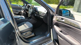 Mercedes-Benz GLE 350 Mercedes-Benz GLE 350 AMG панорама Distronic 360 к - 56500 лв. - 94820590 | Car24.bg
