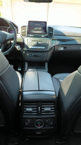 Mercedes-Benz GLE 350 Mercedes-Benz GLE 350 AMG панорама Distronic 360 к - 56500 лв. - 94820590 | Car24.bg