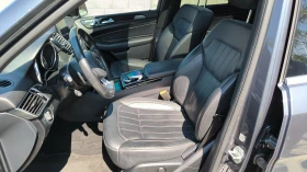Mercedes-Benz GLE 350 Mercedes-Benz GLE 350 AMG панорама Distronic 360 к - 56500 лв. - 94820590 | Car24.bg